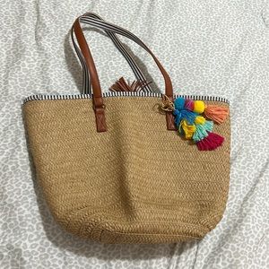 Beach bag